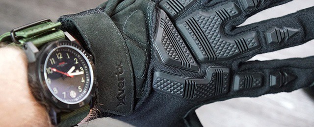Vertx Fr Breacher Gloves Review