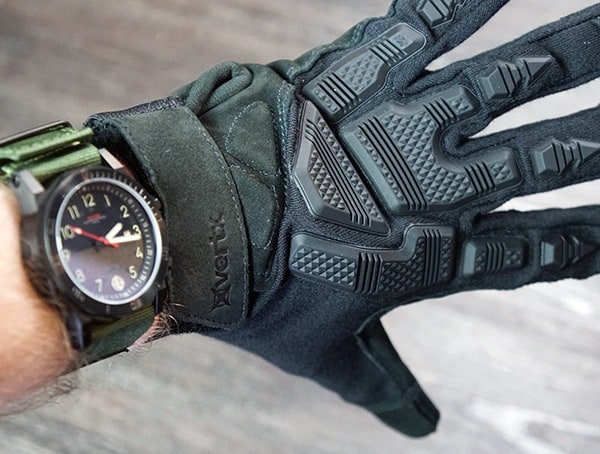 Vertx Fr Breacher Gloves Reviews Open Hand