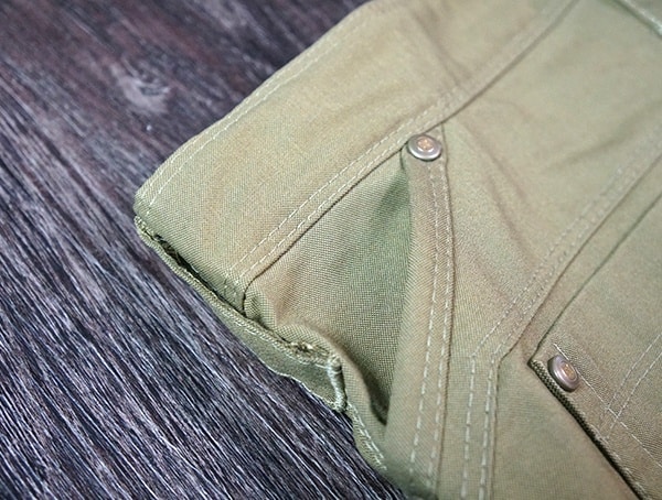 Vertx Hyde Pants Angled Pocket