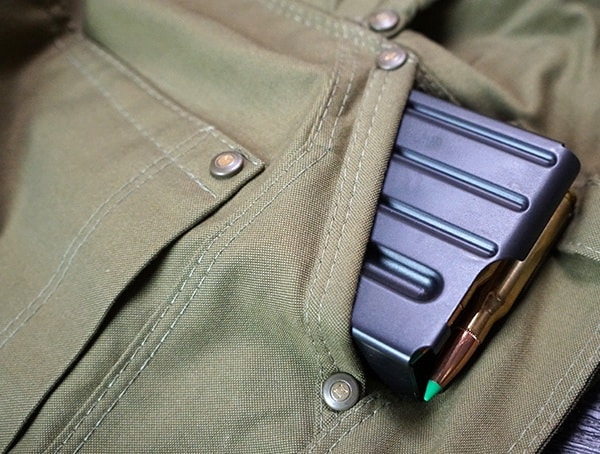 Vertx Hyde Pants Magazine Pocket