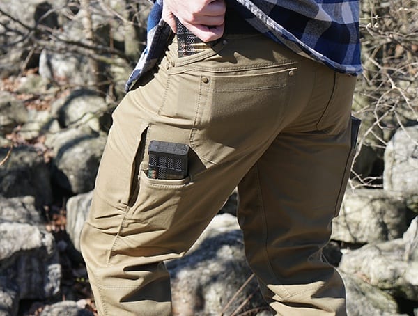 Vertx Hyde Pants Review Magazine Draw Pockets