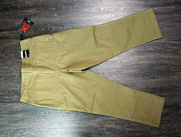 Vertx Hyde Pants Reviews