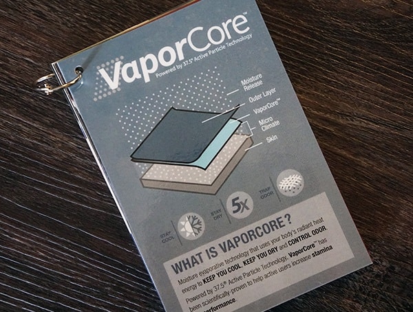 Vertx Hyde Pants Vaporcore Temperture Regulation