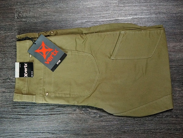Vertx Hyde Tactical Mens Pants Review