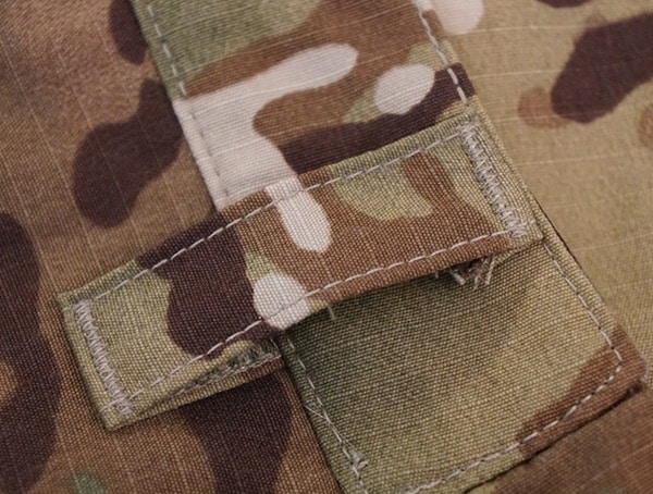 Vertx Recon Multicam Pant Designs