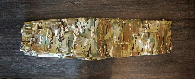 Vertx Recon Pants Review Multicam Tactical