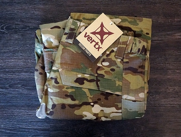 Vertx Recon Pants Reviews In Multicam