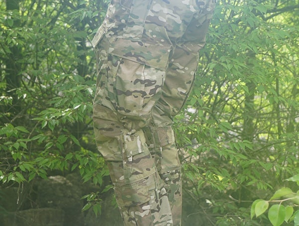 Vertx Recon Pants Reviews Outdoor Field Test