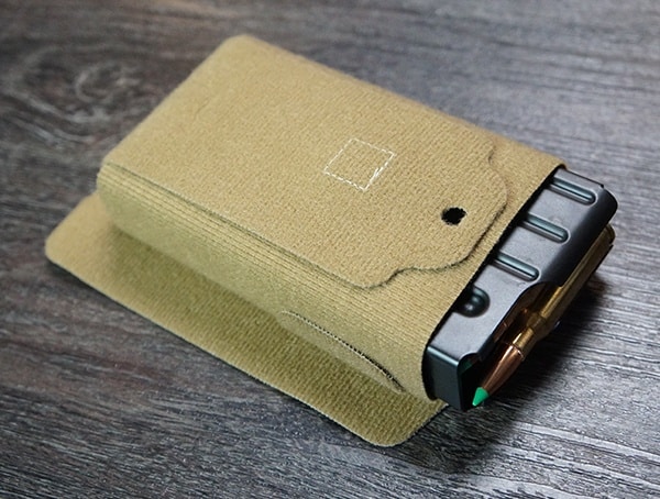 Vertx Tactigami Review Magazine Holder