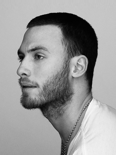 Very Short Hairstyle