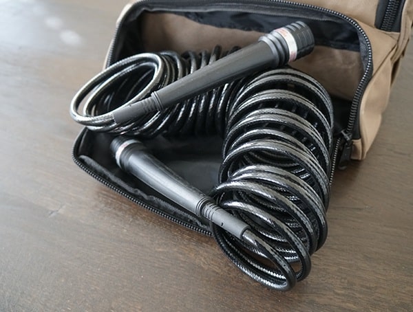 Viair 400p Automatic Compressor Black High Psi Strength Hose