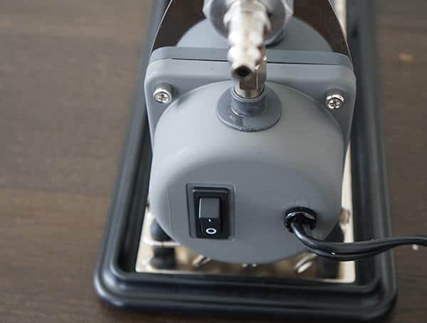 Viair 400p Automatic Compressor On Off Switch