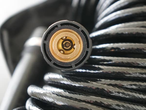 Viair 400p Automatic Compressor Output Air Hose Connection Seal