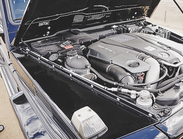 Viair 400p Automatic Compressor Reviews With Mercedes G Wagon Engine