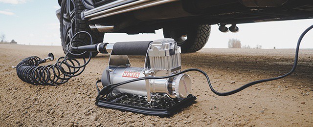 Viair 400p Automatic Portable Compressor Review