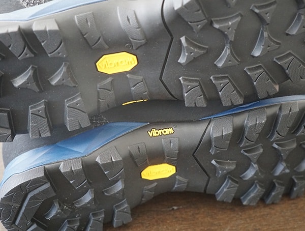 Vibram Apex Outsole Garmont Toubkal Gtx Mens Hiking Boots