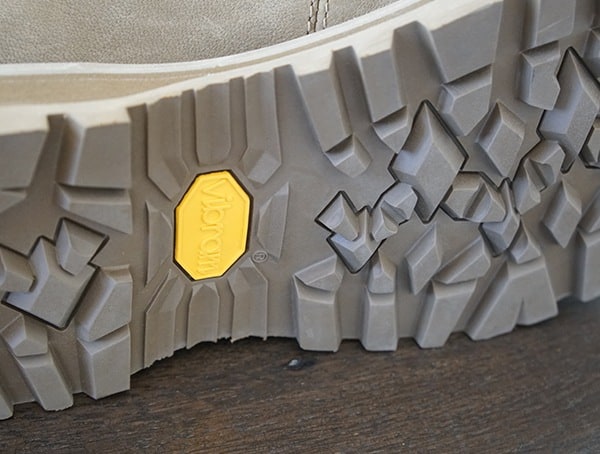 Vibram Megagrip Outsole 5 11 Tactical Apex 8 Inch Boots