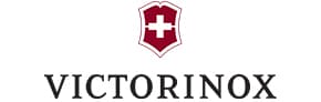 Victorinox Logo Feature
