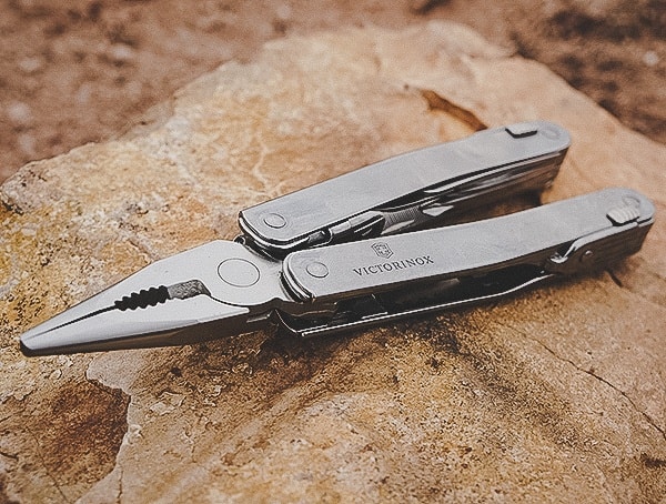 Victorinox Multi Tool Reviews Swisstool Spirit Xc