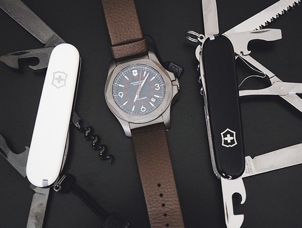 Victorinox Product Collection