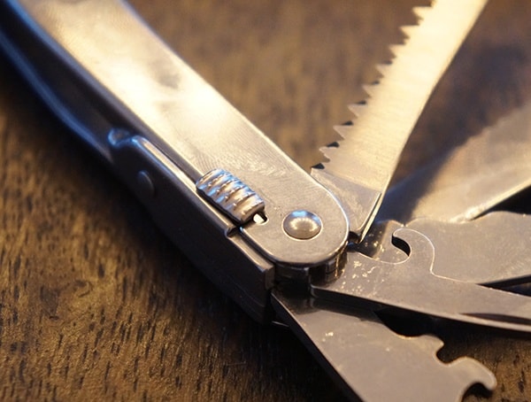 Victorinox Swisstool Spirit Xc Multi Tool Locking Tools