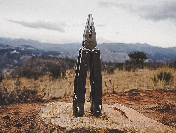 Victorinox Swisstool Spirit Xc Multi Tool Review