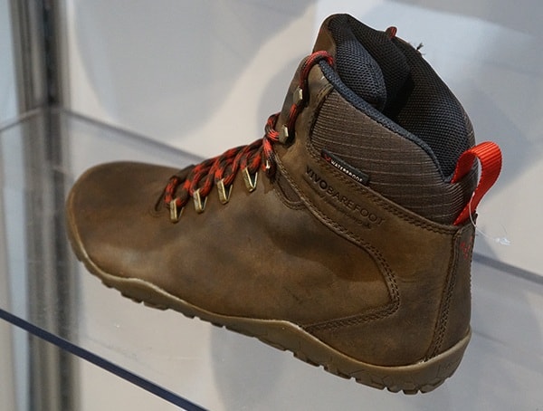 Vivo Barefoot Mens Boots