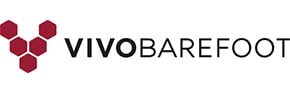 Vivobarefoot Logo Feature
