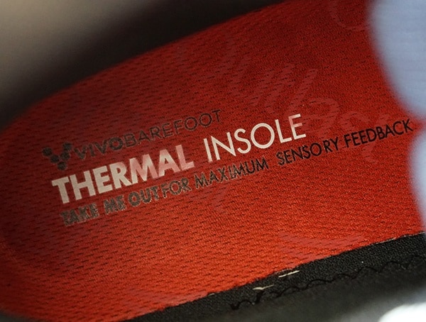 Vivobarefoot Tracker Fg Boots For Men Thermal Insole