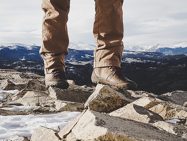 Vivobarefoot Tracker Fg Mens Boots Review Mountain Rocks