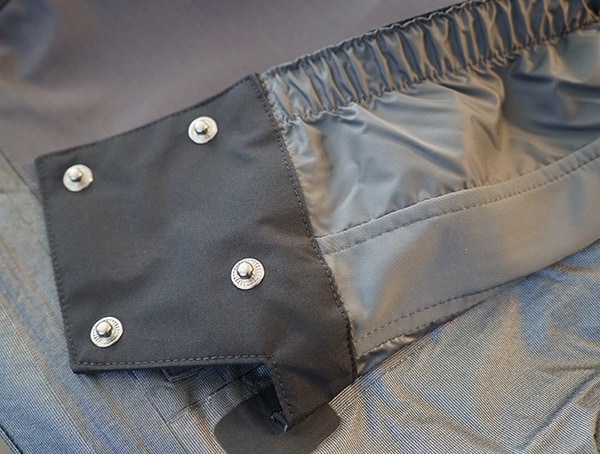 Waist Belt Buckles Dakine Sawtooth Gore Tex 3l Jacket For Men