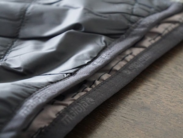 Waist Hem Maloja Clothing Samuelm Mens Winter Jackets