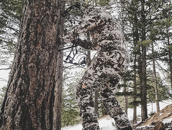 Walls Pro Series Mens Hunting Clothing Xelerator Pants And Jacket Review