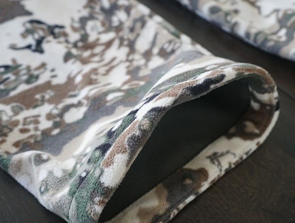 Walls Pro Series Xelerator Hunting Pant Bottom Leg Cuff