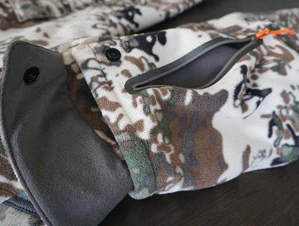 Walls Pro Series Xelerator Hunting Pants For Men Top Cargo Pockets