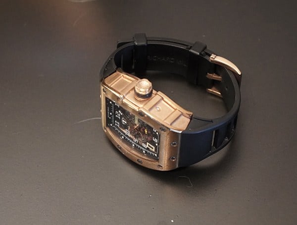 Watch Edc Essentials