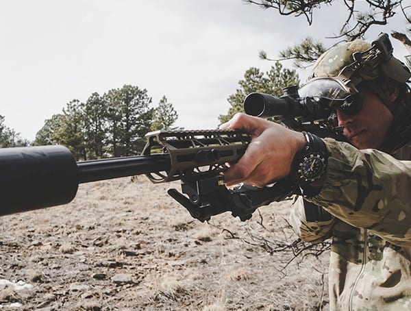 Watch Reviews Luminox Mens Scott Cassell Deep Dive Special Edition