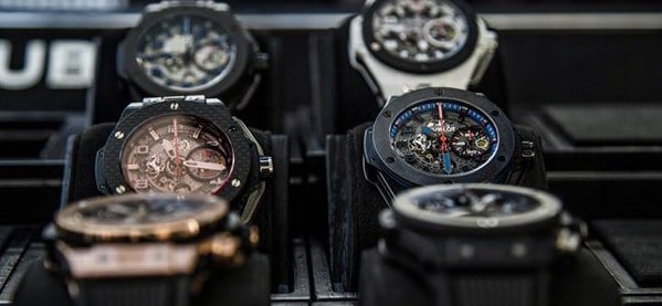 Watches Every Man Should Own