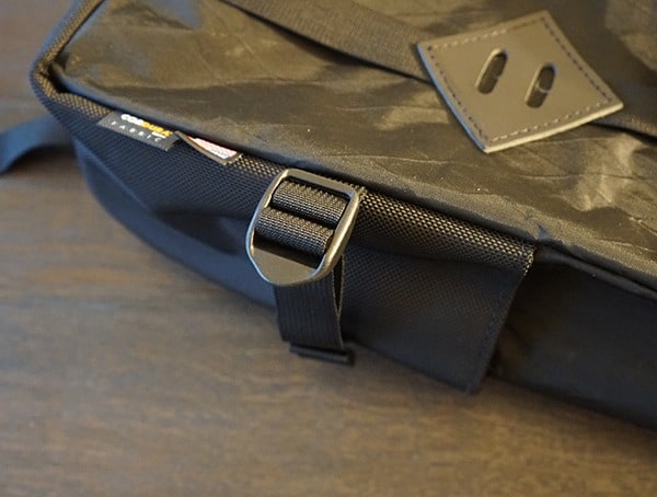 Water Bottle Side Pockets Topo Designs Klettersack Backpacks