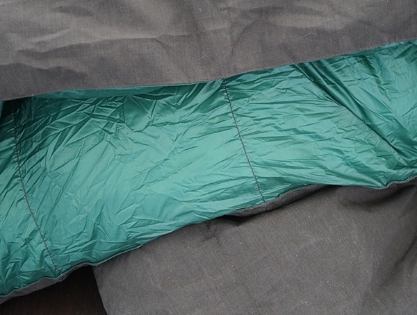 Water Repellent Down Takibi Kake Futon Down Blanket