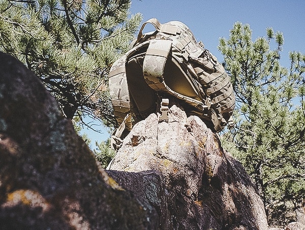 Water Resistant 1050d Nylon 5 11 Rush72 Tactical Backpack Reviews