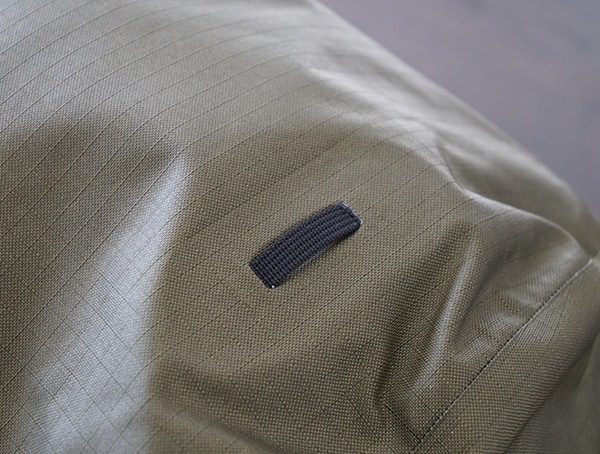 Waterproof Arcteryx Granville 16 Zip Backpack