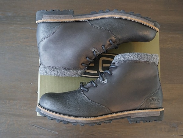 Waterproof Boots For Men Keen Slater