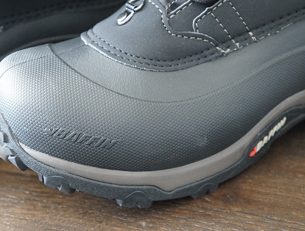 Waterproof Lower Construction Rubber Mens Baffin Summit Boots