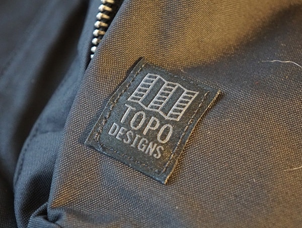 Waterproof Mens Topo Designs Mountain Jackets For Winter And Snow