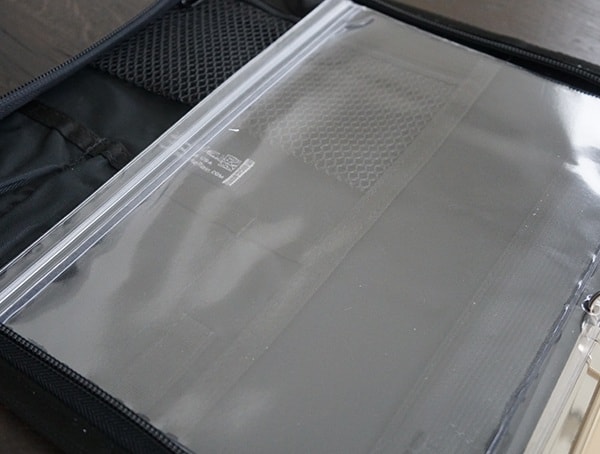 Waterproof Plastic Cover Rite In The Rain Maxi Field Planner