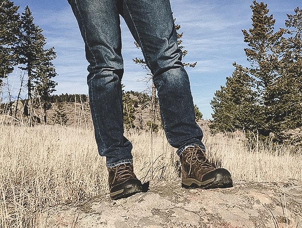 Waterproof Teva Arrowood Riva Shoes For Men Reviews