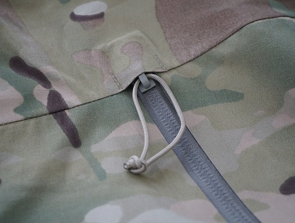 Waterproof Zippers With Cover Otte Gear Patrol Parka For Men