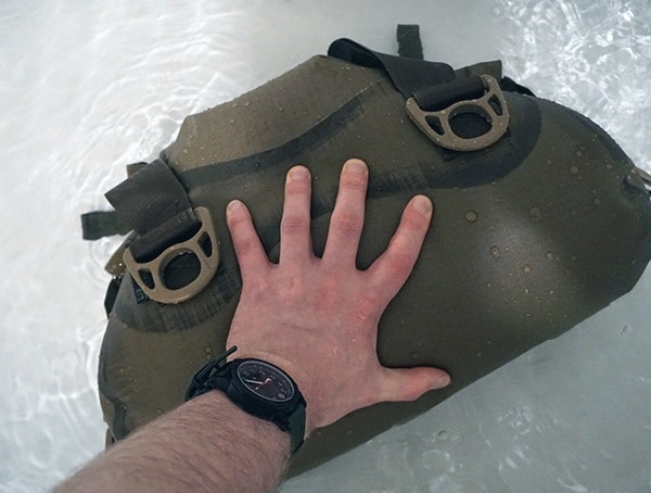 Watershed Bags Review