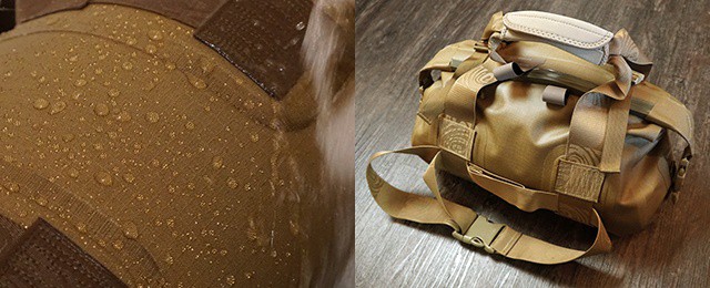 Watershed Drybags Goforth Review